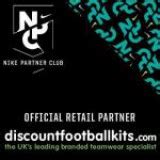 discount football kits voucher code